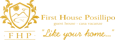 First House Posillipo